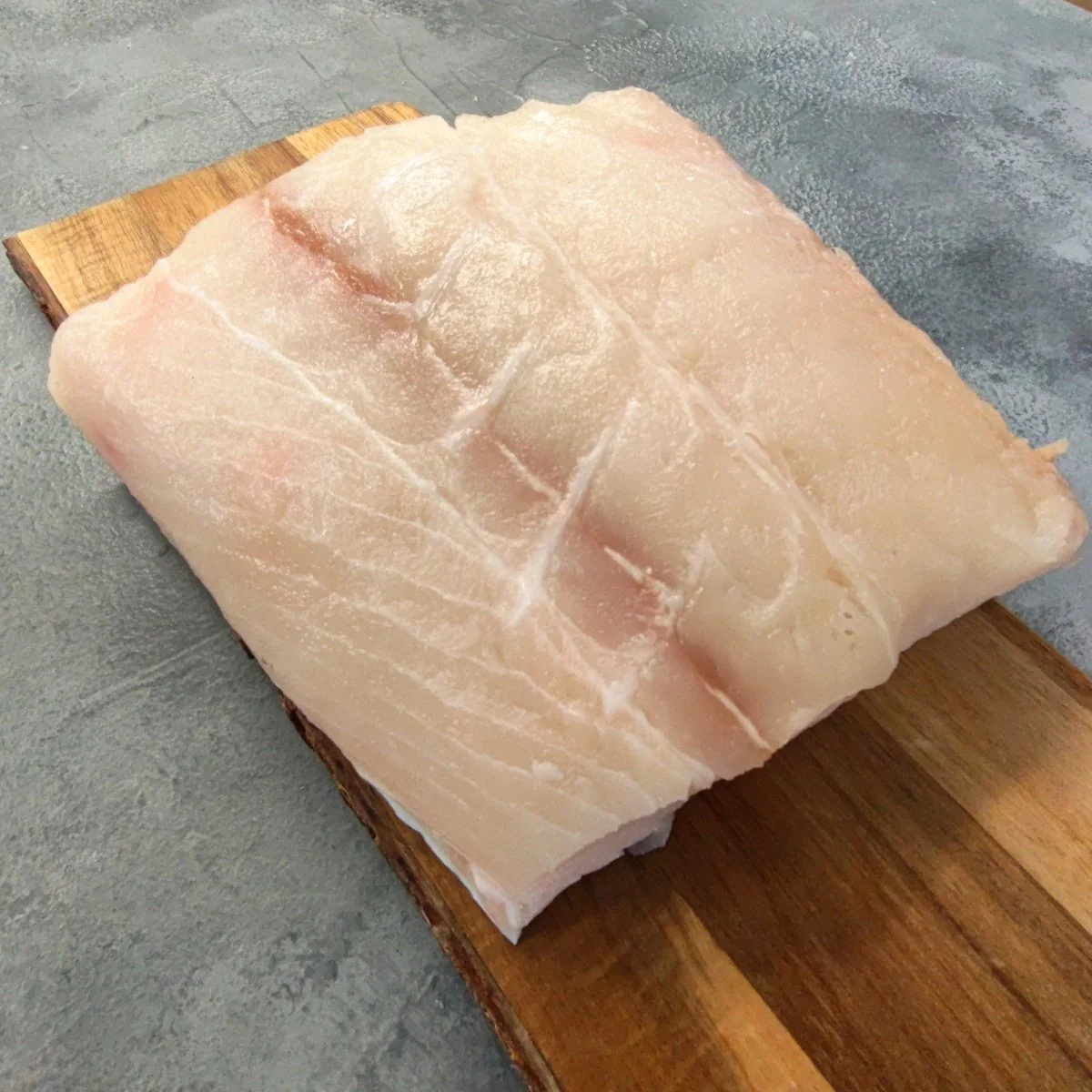 Halibut